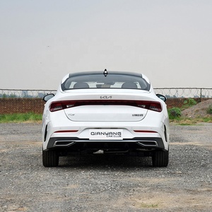 Più venduto KIA Forte Forte 2023 auto automatica benzina In magazzino auto usate benzina ad alta velocità KIA K5 furuidi berlina per adulti - Product Image 4