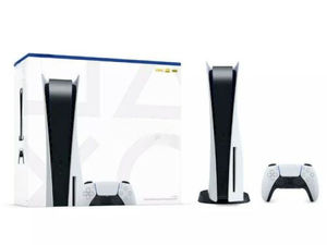 Consola de Videojuegos Profesional de Alto Rendimiento P-S5 Edición Digital Versión CD, Embalaje Original, Nueva, Electrónica de Consumo - Product Image 6