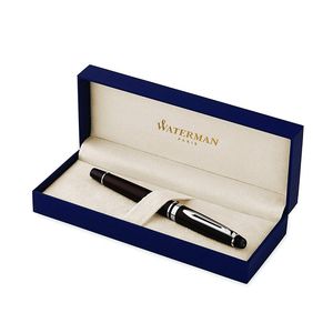 Wholesale Custom Luxury Packaging Boxes Pen-Medium Retractable Free Engraving Personalized Gift Set Men Women Classy Gift Box - Product Image 3