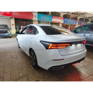 GUAZI Chery Arrizo 5 PLUS Usado al por Mayor 2022 Gasolina 1.5 Auto Usado FWD 5 Asientos Fkmwzuyf4j - Product Image 2