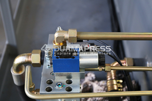 Sistema CNC Profesional DELEM DA53TX con Interfaz de Operación Multi-idioma, Conectividad a la Nube e Integración de Fabricación Inteligente - Product Image 6