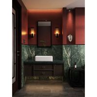 Carreaux muraux en céramique de porcelaine 600x1200, aspect rustique mat, résistants à l'usure, pour salle de bain, fabriqués en Chine – Vente chaude