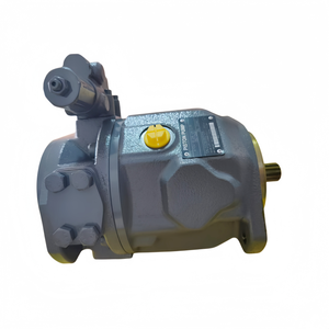 Bomba de Pistones Axiales Variables A10 A10VSO A10VSO28 A10VSO28DR/31R 31L R902481074 A10VSO28DR/31R-VSC12K01, Bomba de Pistones Hidráulicos - Product Image 2
