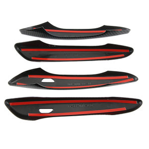 <span class=keywords><strong>Accesorios</strong></span> para Automóviles, Cubierta Protectora para Manija Exterior con Orificio para Sensor, Moldura para Panel de Puerta, Kits de Carrocería para <span class=keywords><strong>Mazda</strong></span> <span class=keywords><strong>CX</strong></span>-50 <span class=keywords><strong>2023</strong></span> - Product Image 5