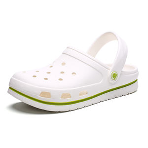 thick black strap sandals