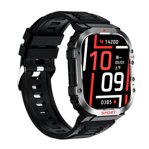 Reloj Inteligente DF G45 Android con Correa Deportiva, Resistente al Agua IP67, Control Remoto, Recordatorio de Llamadas, Función de Presión Arterial, SDK Incluido - Product Image 5
