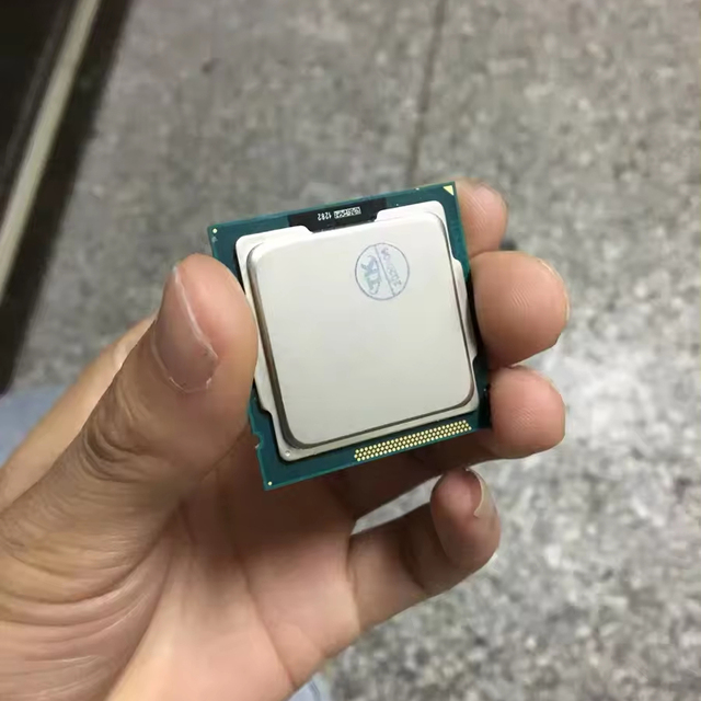 Processor Cpu Used I7 8700K LGA 1151 DDR4 2666MHz 3.7GHz- 4.7GHz 65w Graphics Card Rtx 3060m Rtx 4090 Computer Video Card