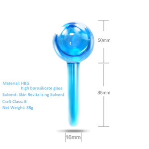 Rouleau de <span class=keywords><strong>massage</strong></span> pour le visage et les yeux MSMRBC <span class=keywords><strong>Ice</strong></span> Globes - Product Image 2