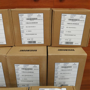 Transmetteur de pression Rosemount 3051 (3051TG, 3051DP, 3051DG, 3051S, 3051L) disponible avec plaque d'orifice 1495/1595 ou joint d'étanchéité 1299/1199 - Product Image 3