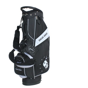 Bordado personalizado japonés <span class=keywords><strong>Golf</strong></span> bolsas stand - Product Image 1