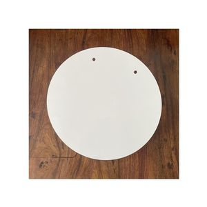 <span class=keywords><strong>2025</strong></span> plaque prix 1100 blanc brillant 0.45mm 0.55mm 1mm A3 A4 A5 feuilles d'aluminium de sublimation - Product Image 4