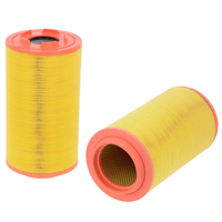 AF25894 Supermacy Vente Flash Élément d'air primaire AF25894 C271250 P782936 RS4971 E428L01