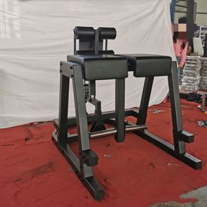 <span class=keywords><strong>Silla</strong></span> romana de alta resistencia para entrenamiento de abdomen y espalda, flexiones de <span class=keywords><strong>abdominales</strong></span> y espalda propensas a CHD, elevación de piernas inversas, elevación de cabra, flexión de cadera - Product Image 5