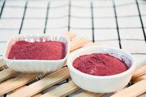 Заводская поставка порошок корня свеклы органический порошок корня свеклы экстракт корня свеклы красный экстракт порошок - Product Image 3