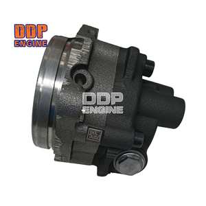 5491146 5491787 Diesel Engine Parts Gear Fuel Pump For Cummins QSZ13-G3 ISZ13 - Product Image 4