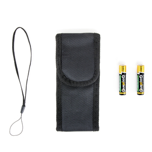 Style classique, prise en main confortable, batterie incluse, mesure laser, télémètre laser - Product Image 3
