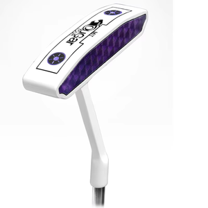 Bộ gậy golf chuyên nghiệp bằng thép không gỉ, tay phải, cao cấp, dành cho người mới bắt đầu và người chơi nâng cao, bán buôn từ nhà máy. - Product Image 5