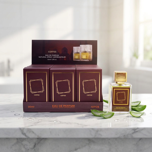 Profumo Orientale da Donna Lunga Durata Private Label Eau De Parfum Regali Festa della Mamma Profumo Femminile a Lunga Durata - Product Image 3