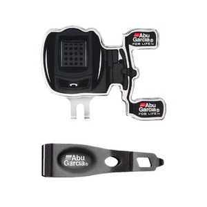 Abu Garcia – coupe-ligne de pêche à clip magnétique, mini coupe-ongles, outil multifonctionnel pour l'extérieur - Product Image 1