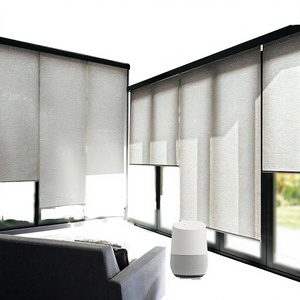 China Wholesale Built-In Electric Vertical Smart Roller <b>Shade</b> Motor with WiFi Components for Projection - Product Image 3