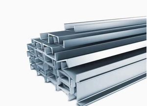 <span class=keywords><strong>Poutres</strong></span> en acier inoxydable H et I - 304, 316, 430. Série - <span class=keywords><strong>Poutres</strong></span> structurelles laminées à chaud - Dimensions et surfaces personnalisées - Product Image 6