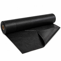 Tapis anti-mauvaises herbes vert respirant pour la culture de pommes de terre et de fruits, sous-couche de gravier pour pépinières agricoles et légumes - Commande en gros