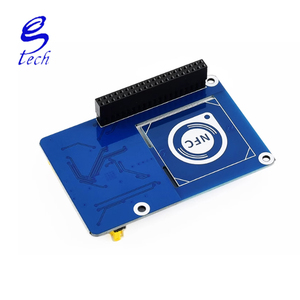 Placa de expansión NFC de alta calidad, módulo PN532, comunicación de campo cercano, compatible con interfaces UART/SPI/I2C - Product Image 2