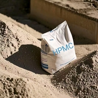 Hydroxypropylméthylcellulose (HPMC) – Additifs polymères verts commerciaux à base de ciment en poudre pour l'Espagne, les Émirats arabes unis et les marchés métriques (Shandong)
