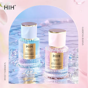 น้ำหอมแบรนด์ตัวเองขายส่ง ขนาด 30 มล. กลิ่นหอมติดทนนาน น้ำหอมผู้หญิงกลิ่นดอกไม้แท้จากโรงงาน - Product Image 2