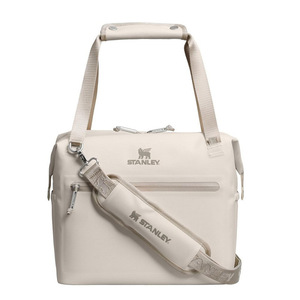 Boîte à <span class=keywords><strong>lunch</strong></span> <span class=keywords><strong>Stanley</strong></span> AllDay Julienne en toile de longueur moyenne avec pack de refroidissement rapide, sans fermeture, étanche et isolée, à poignée - Product Image 1