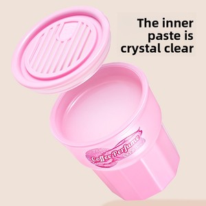 Difusor de Aromaterapia de Plástico Sólido con Diseño de Taza de Café, Evaporación Natural, Eliminación de Olores, Aroma Duradero para Uso en <span class=keywords><strong>el</strong></span> Automóvil - Product Image 1