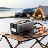 Nouvel adaptateur Tesla V2L V2H, certifié CE, fourniture directe de la marque, expédition directe d'usine, haute puissance 7,5 kW 240 V, Tesla Model 3/S/X/Y