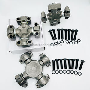 Подшипники 28,57*49*80, высокое качество, поперечный шарнир, Универсальный сустав, кишка 27 GU-7430 35*96,8 GU-7440, 38106,1 GU-7460 44*124,8 - Product Image 3