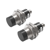 Capteur de Proximité Inductif AKUSENSE M30 25 mm Équivalent à Nbb10-30gm80 Inductif Magnétique