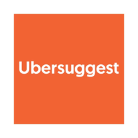 Ubersuggest 기능을 활용한 SEO 연구 서비스 |   키워드 및 백링크 분석 도구