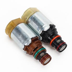 Kit de Solenoides de Transmisión Automática CVT de Alta Calidad para Ford F250 F350 F450 BC3Z-7G383-L 6R140, Válvula Solenoide de Repuesto - Product Image 5