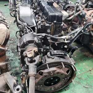 En buen funcionamiento Motor japonés PF6 PF6t Motor de camión usado para Nissan - Product Image 2