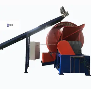 tyre recycling machine to paving tiles/tyre recycle machine to make brick/tyre recycle machine for paying
