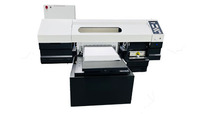 Fabricants d'imprimante Dtg A3 de haute qualité directement vers l'imprimante Transferts Machine d'impression T-shirt personnalisée Imprimante Dtg