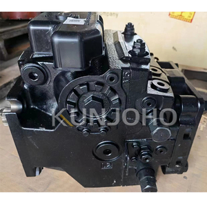 ปั๊มไฮโดรสแตติก Jo-hn Dee-re AKK33712 ขนาด 210 ซีซี สำหรับเครื่องพ่นยาแบบขับเคลื่อนด้วยตัวเองรุ่น M4040 อะไหล่ทดแทนระบบขับเคลื่อนไฮโดรสแตติก - Product Image 1