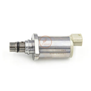 Vanne SCV 8-98145453-0 55493549 294200-0120 1460A056T, vanne solénoïde de la marque Jision, garantie de 3 mois - Product Image 6