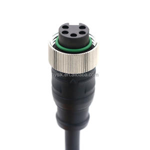 สายเคเบิลอะแดปเตอร์มินิ N2K 5ขั้วต่อสาย IP67 NMEA 2000สำหรับ mairne - Product Image 6