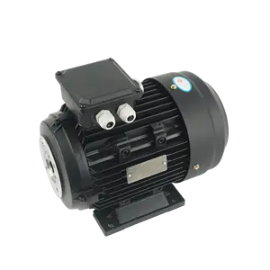 5.5kw Premium Efficiency Motor For Pressure Washer Machine