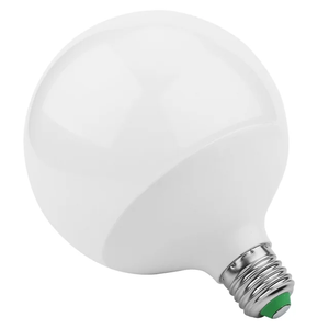 <span class=keywords><strong>Ampoule</strong></span> LED Globe Grande Taille E27 G80 G95 G120 G125 avec Couverture en Verre Laiteux, Conforme CE RoHS et Nouvelle Norme ERP, LED-GLOBAL - Product Image 5