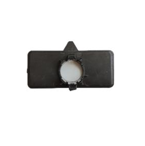 Followwish 2022 Modelo Y Retenedor de Fascia Trasera S1 S2 <span class=keywords><strong>S3</strong></span> S4 S5 S6 S7 S8 S9 S10 S11 S12 pa, Clip de Sujeción de Parachoques para <span class=keywords><strong>Tesla</strong></span> - Product Image 3