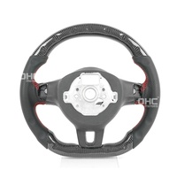 Volant Led pour Volkswagen Volan Golf Pasat B6 B7 Golf 6 Gti Gtd Jetta Touran Tiguan Passat Cc Volan Vw