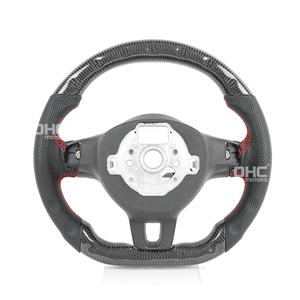 Volant Led pour Volkswagen Volan <span class=keywords><strong>Golf</strong></span> Pasat B6 B7 <span class=keywords><strong>Golf</strong></span> <span class=keywords><strong>6</strong></span> Gti <span class=keywords><strong>Gtd</strong></span> Jetta Touran Tiguan Passat Cc Volan Vw - Product Image 5