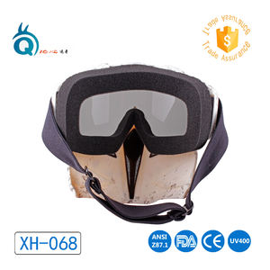 Máscara de protección facial para <span class=keywords><strong>paintball</strong></span>, gafas deportivas personalizadas para motocross <span class=keywords><strong>mx</strong></span> - Product Image 5