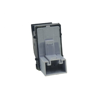 Piezas de repuesto para coche, interruptor de <span class=keywords><strong>Elevalunas</strong></span> eléctrico 7L6959855B 1F0959855 para VW CADDY EOS GOLF JETTA PASSAT B6 05-10 POLO TIGUAN 10-15 - Product Image 6