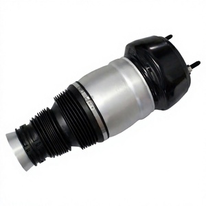 Kits de réparation de suspension pneumatique pour W166, ressort pneumatique avant droit 1663201413 - Product Image 3